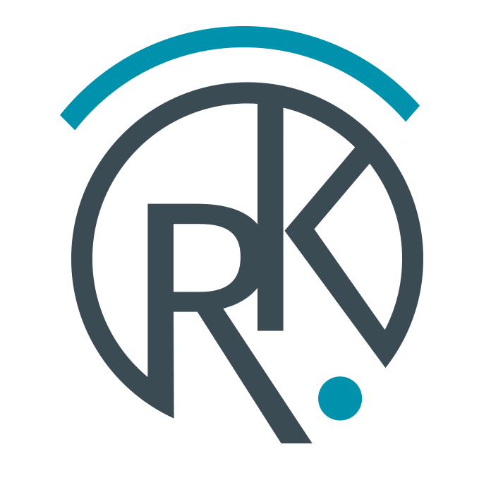 Logo Rebecca Kiehne Immobilienmaklerin